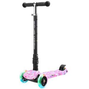 Bold Cube – Children's Scooter – B3W Kitty Love (SKY027) – Kitty Love – Gratis frakt v:1722579 Bold Cube – Children's Scooter – B3W Kitty Love (SKY027) – Kitty Love – Gratis frakt v:1722579