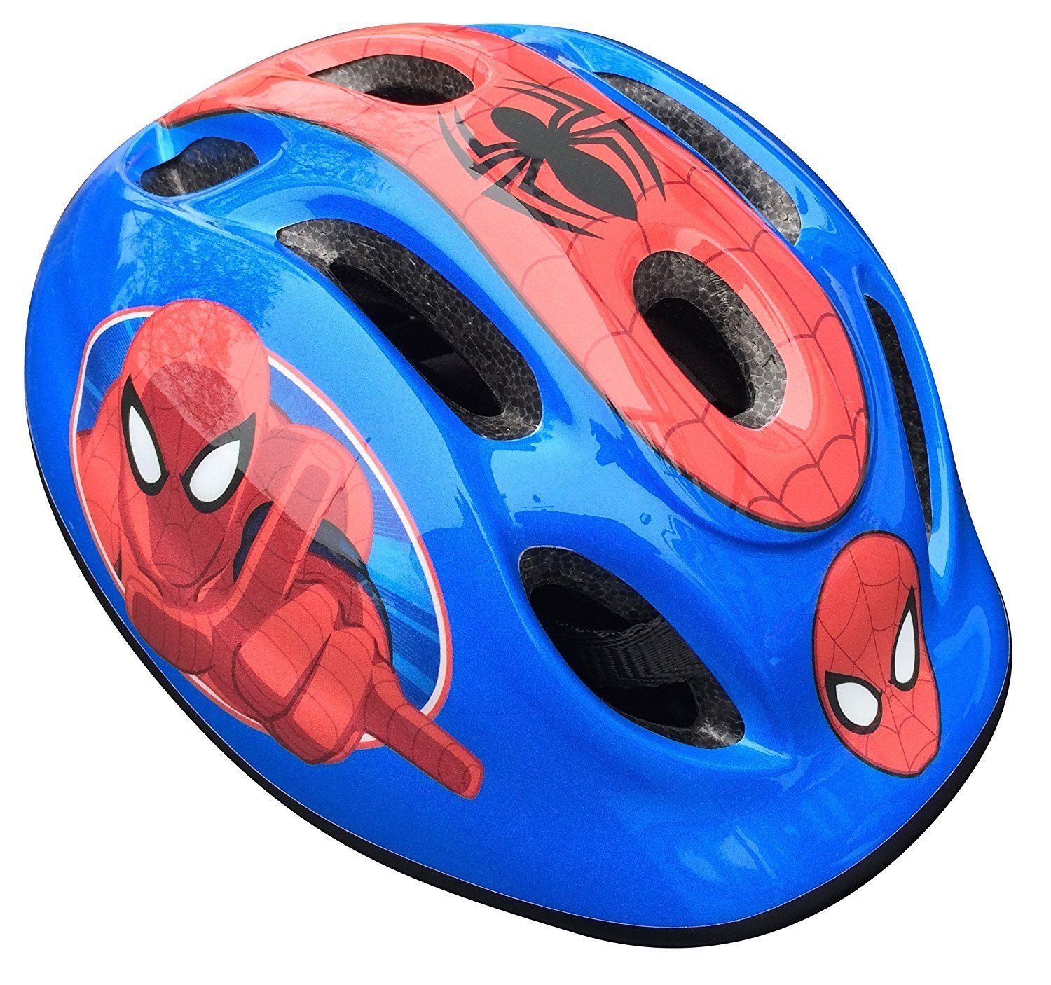 Protection Helmet - Spiderman (60195) v:8760188
