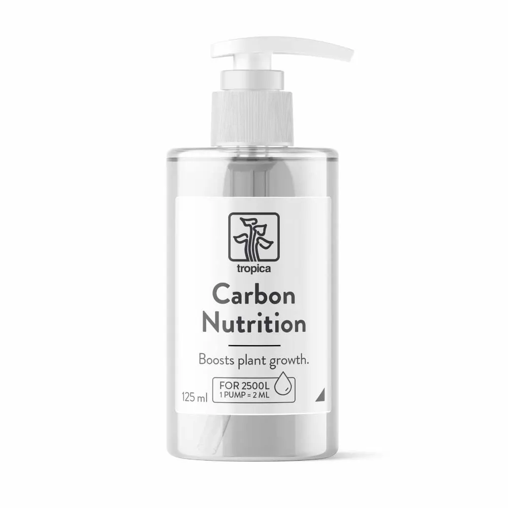 Tropica – Carbon Nutrition – 300ml v:2855224