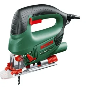 Bosch DIY – PST 800 PEL CT Jigsaw 230v – Gratis frakt v:3645971