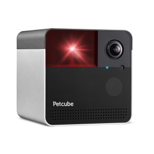 Petcube – PETCUBE PLAY 2 Smart HD pet camera with laser toy, 160° camera view – (854592007233) – Gratis frakt v:7291367 Petcube – PETCUBE PLAY 2 Smart HD pet camera with laser toy, 160° camera view – (854592007233) – Gratis frakt v:7291367