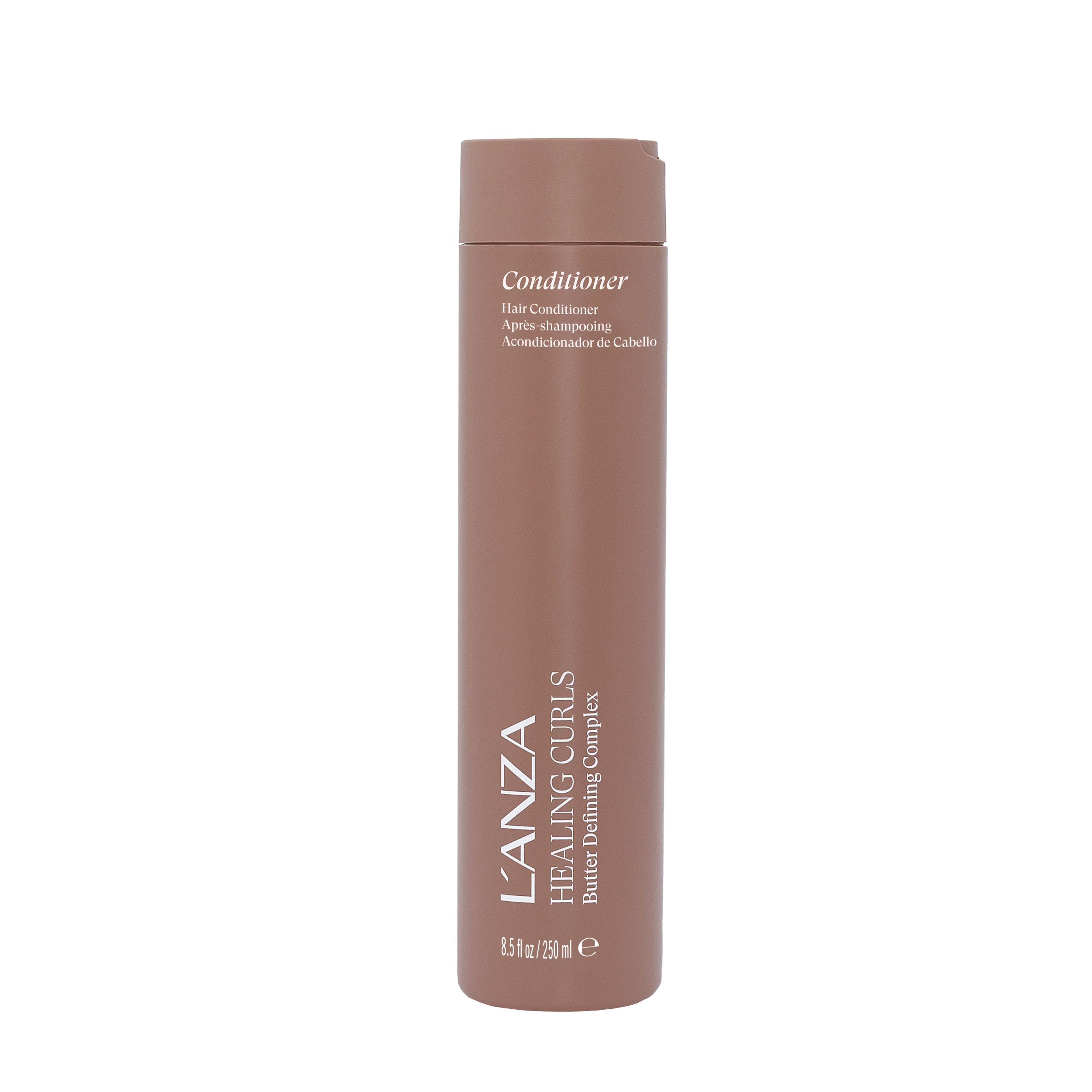 L’anza - Healing Curls Conditioner - 250 ml v:4925254