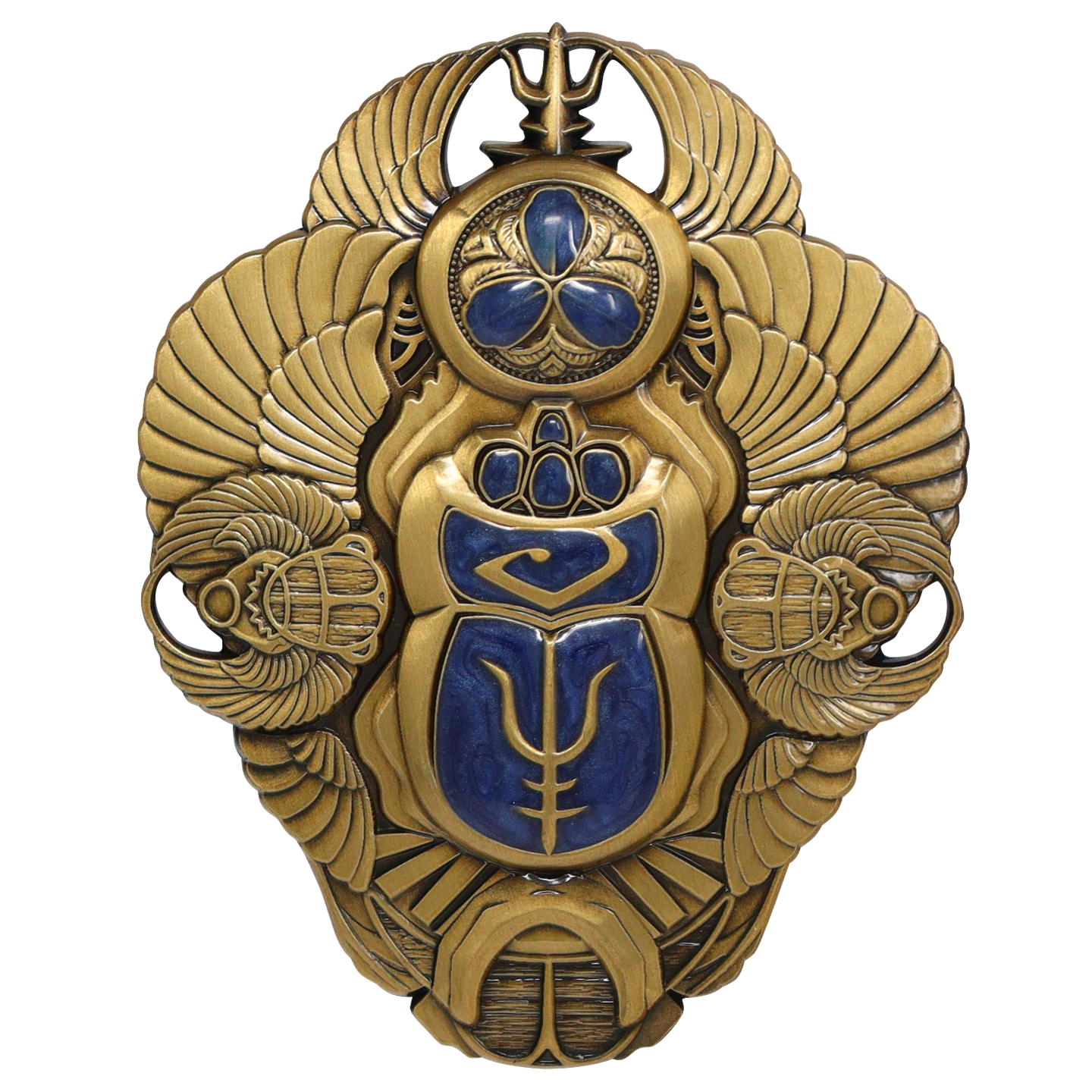 Dungeons & Dragons Limited Edition Replica Scarab of Protection v:7810329 Dungeons & Dragons Limited Edition Replica Scarab of Protection v:7810329