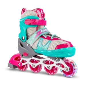 California – Inliner w/light size 35-38 – Green (24939) v:8844888 California – Inliner w/light size 35-38 – Green (24939) v:8844888