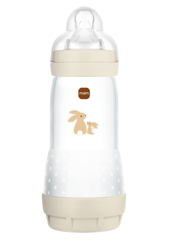 MAM - Easy Start Anti-Colic Bottle - Neutral - 320 ml v:4741585