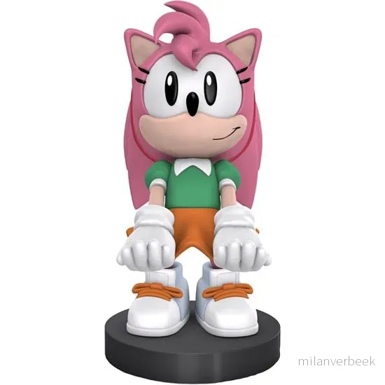 Cable Guys Amy Rose v:6452510