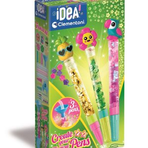 Clementoni – Tropical kit (I-18830) v:1484191