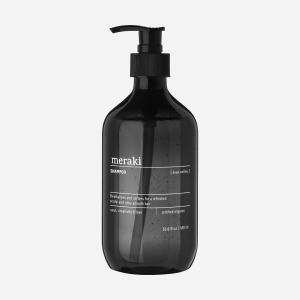 – Shampoo – Deep valley – 490 ml v:9816780