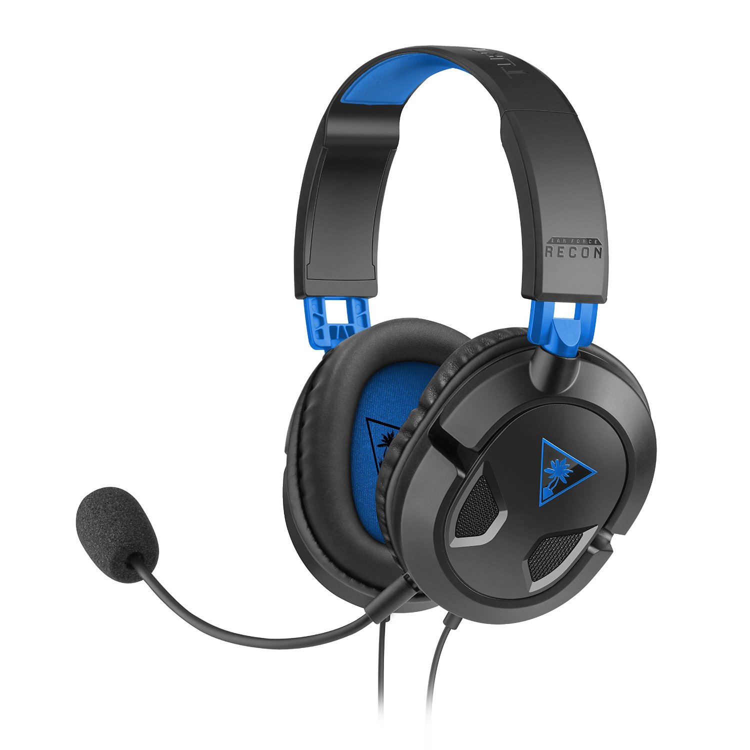 Turtle Beach - Recon 50P Stereo Gaming Headset v:3405805