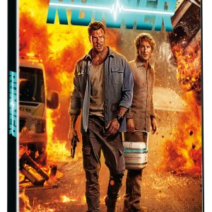 Runner – (DVD) v:3563012