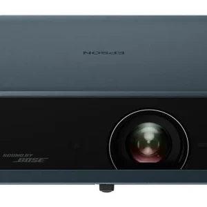 Epson – Lifestudio Pop Plus EF-62N Portable Smart Projector – Gratis frakt v:4235857