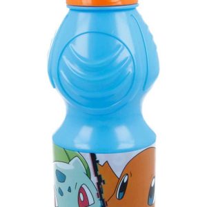 Stor – Sports Water Bottle 400 ml. – Pokémon (088808719-08032) v:9520990