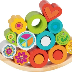 Goki – Balancing Game Flowerloop (56292) v:2939404