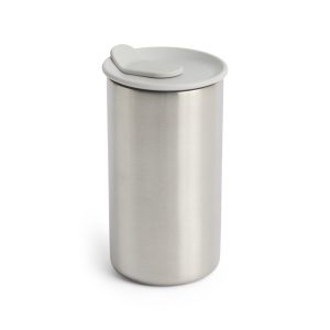 HAY – Outdoor Market Thermo Mug – 350ml – Grå – Grey v:6295992 HAY – Outdoor Market Thermo Mug – 350ml – Grå – Grey v:6295992
