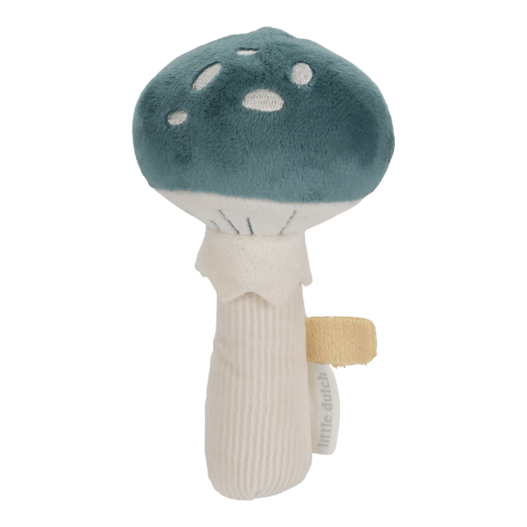 Little Dutch – Rattle Mushroom Forest Friends (LD8901) v:7841369 Little Dutch – Rattle Mushroom Forest Friends (LD8901) v:7841369