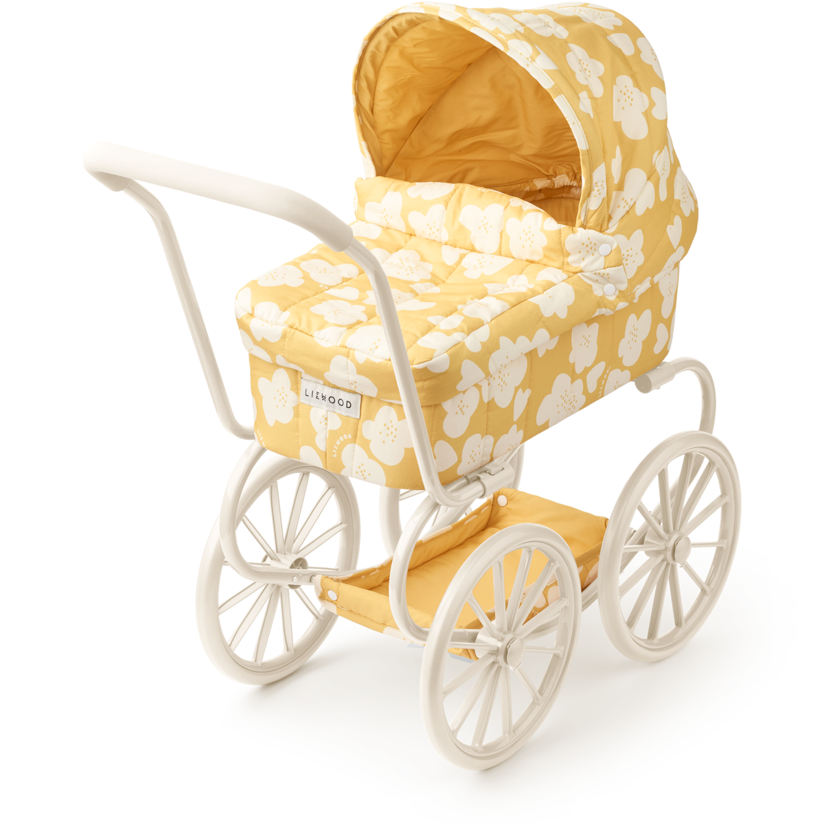 – Doll Pram (LW19758_2608) – Gratis frakt v:2059700 – Doll Pram (LW19758_2608) – Gratis frakt v:2059700