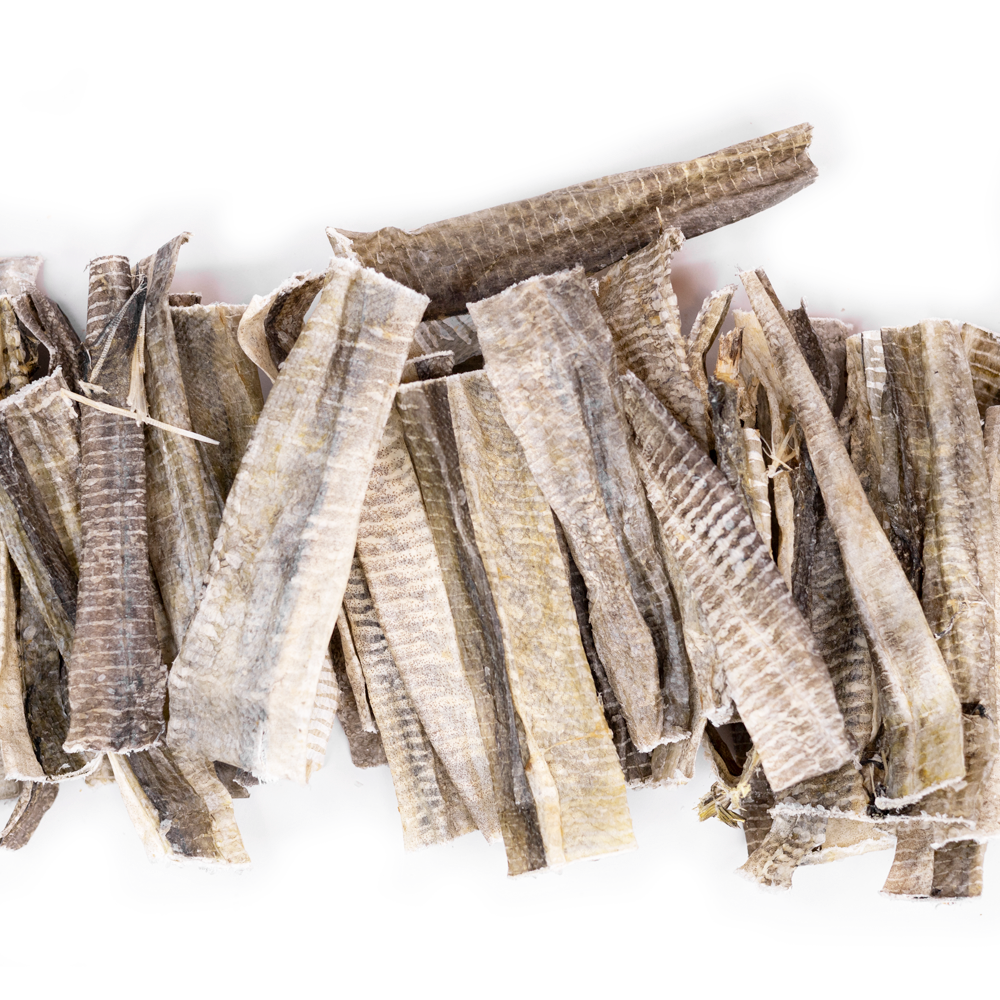 Snack'it - Cod Skin Sticks 500g - (01-771) v:3172603