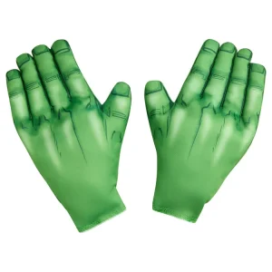 Rubies – Hulk Gloves (2001329OS000) v:6241475 Rubies – Hulk Gloves (2001329OS000) v:6241475