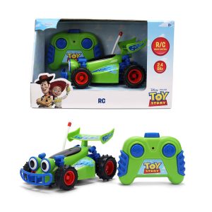 Toy Story – RC Turbo Buggy 1:32 (9336838314R00) v:6211584