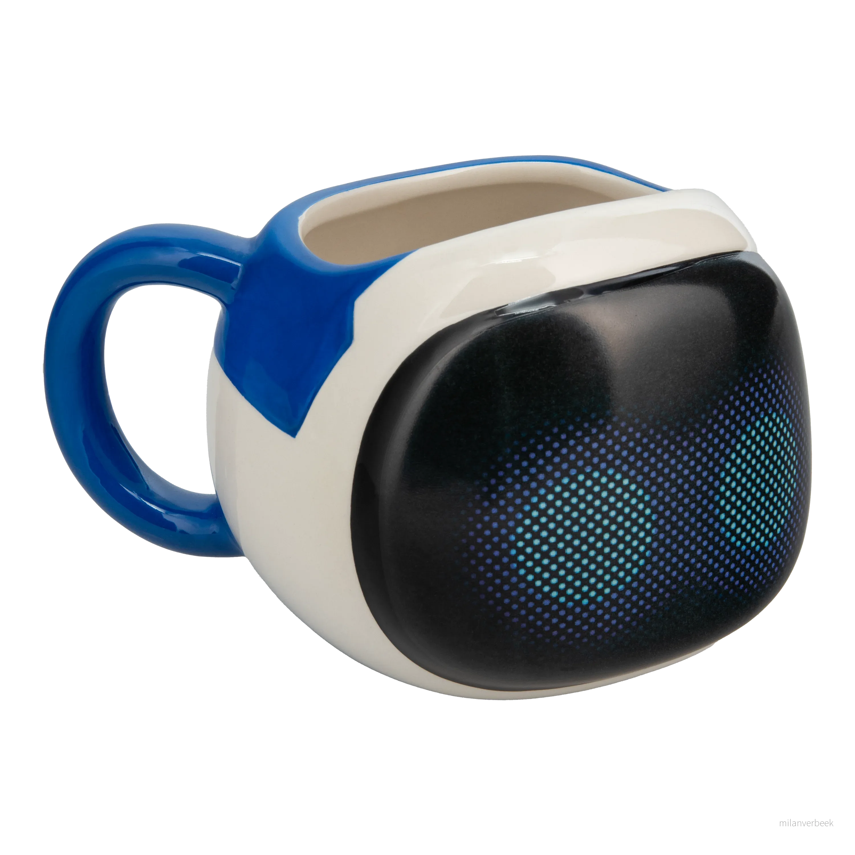Astrobot – Shaped Mug v:8659258 Astrobot – Shaped Mug v:8659258