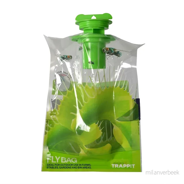 Silvalure - Flybag flycatcher - For stables v:4699660