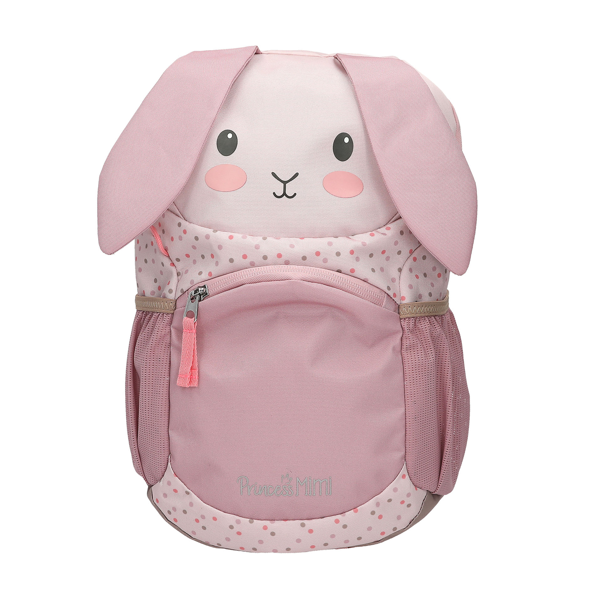 Princess Mimi - Ergonomic Backpack Bunny (0413991) - Gratis frakt v:1299626