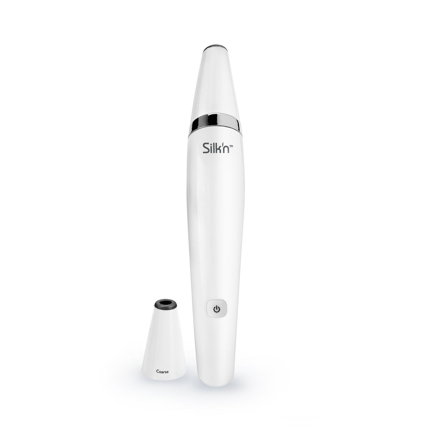 Silk’n – ReVit Essential Mikrodermabrasjon Enhet – Gratis frakt v:7416952 Silk’n – ReVit Essential Mikrodermabrasjon Enhet – Gratis frakt v:7416952