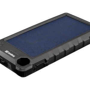 Sandberg – Outdoor Solar Powerbank 10000 v:4318365