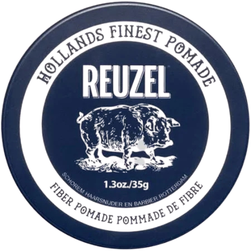 REUZEL - Fiber Pomade 35 g - 35 v:3395191