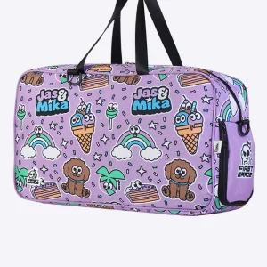 FIRSTGRADE – Jas & Mika Dreams – Gymbag v:9503904