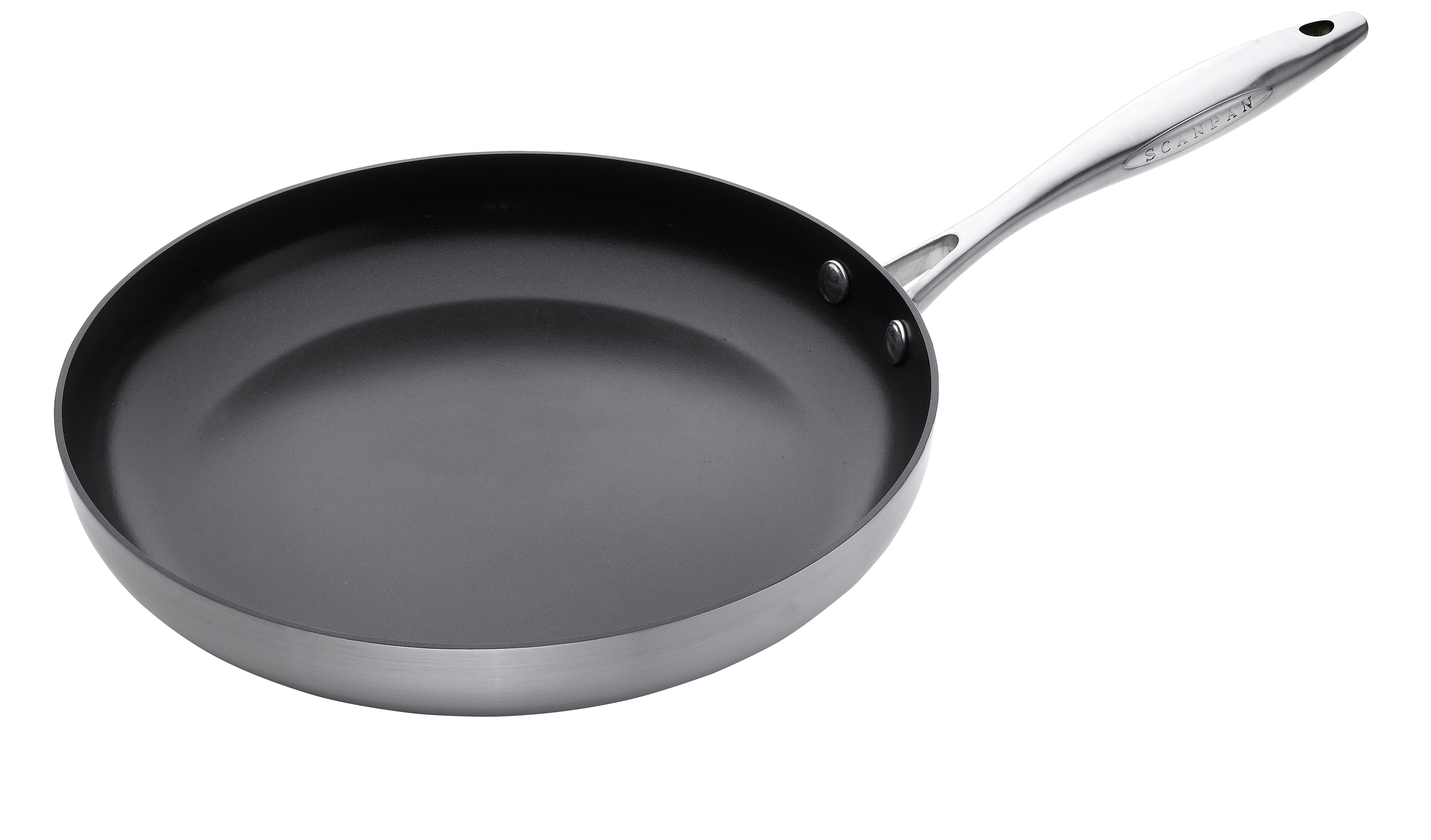 Scanpan - CTX Stekepanne - Induksjon - 32 cm - Gratis frakt v:6897974