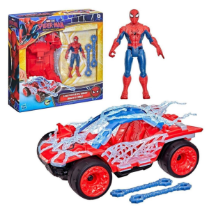 Spider-Man – Web Blast Vehicle (G24455L0) v:5388770 Spider-Man – Web Blast Vehicle (G24455L0) v:5388770