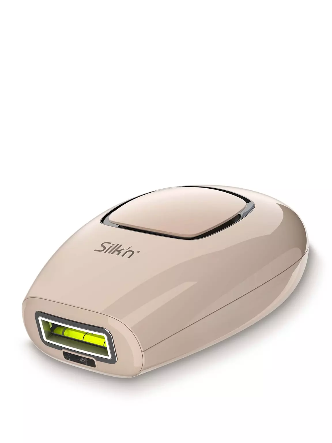 Silk’n - Infinity Fast IPL Permanent Hårfjerningsapparat - Gratis frakt v:1297162