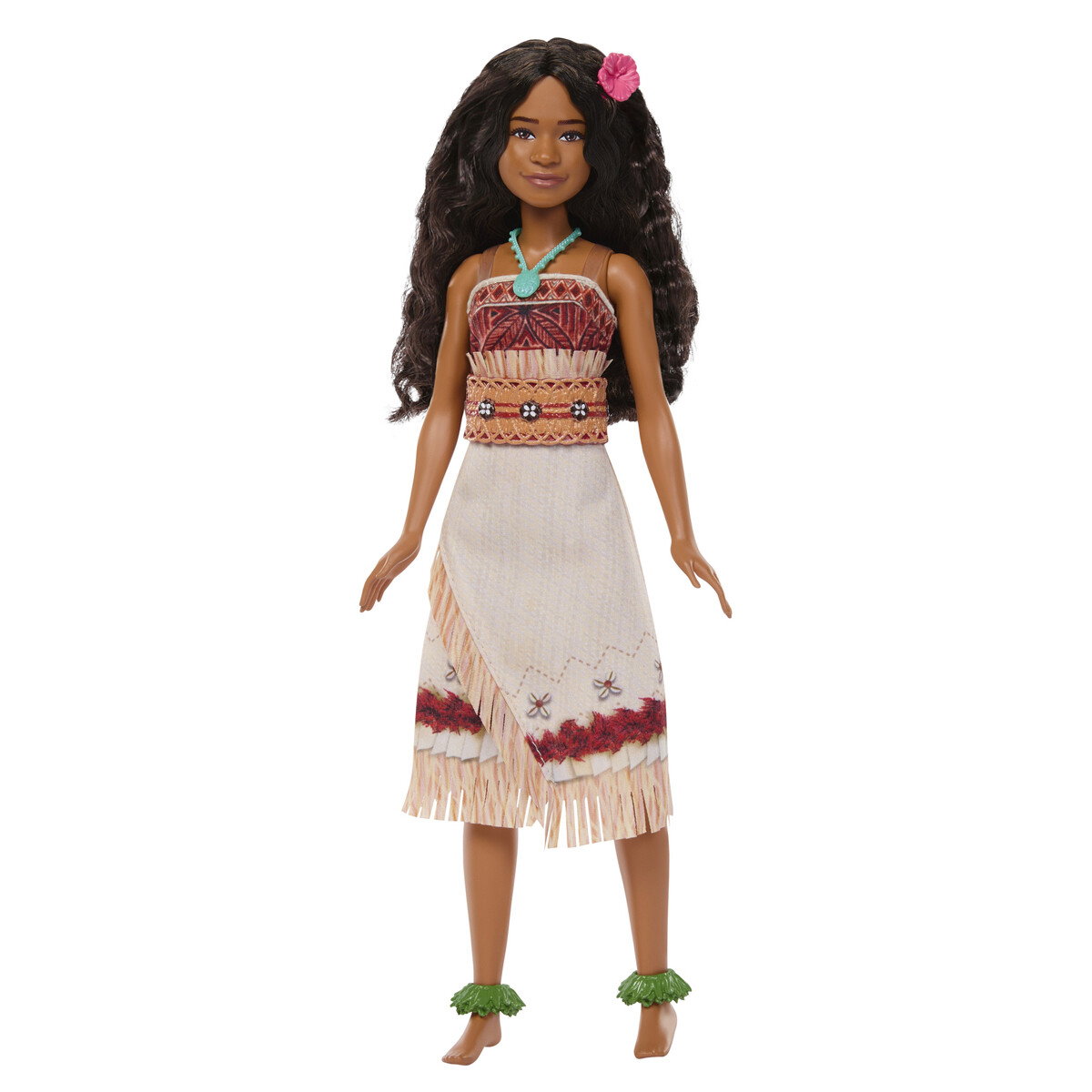Disney Vaiana - Movie Core Vaiana Doll (JLV15) v:6115821