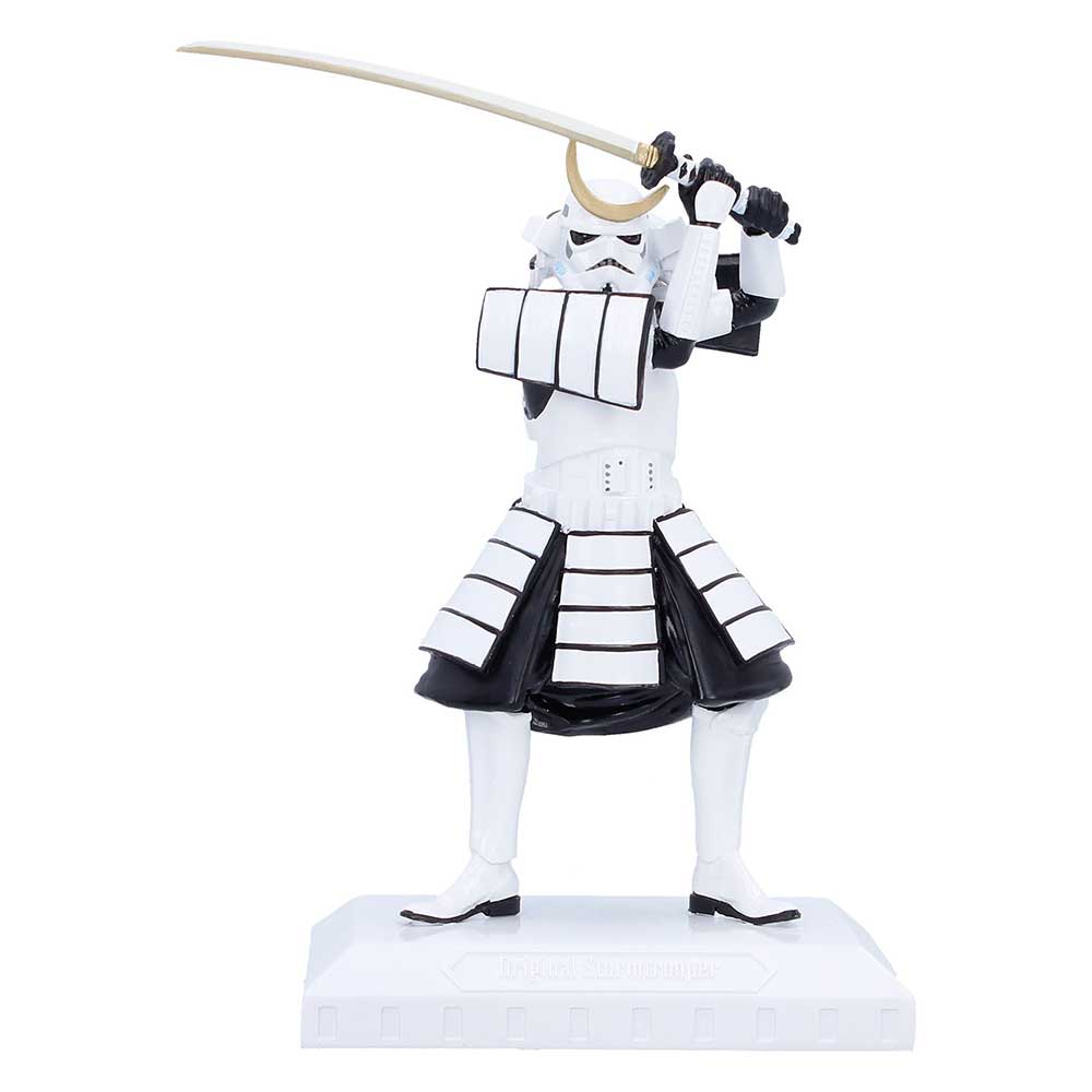Stormtrooper - The Last Samurai v:7752555