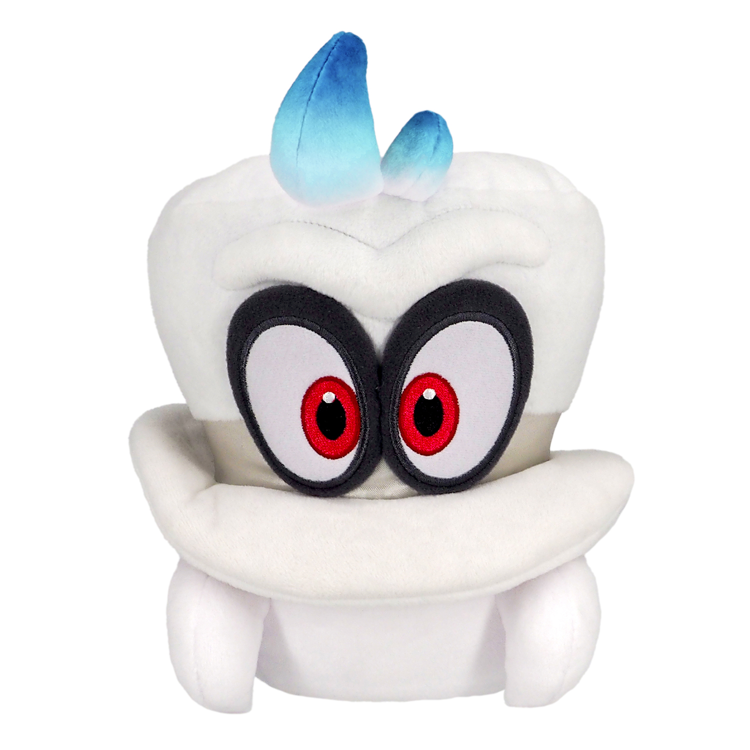 Super Mario Odyssey – Cappy v:4507704