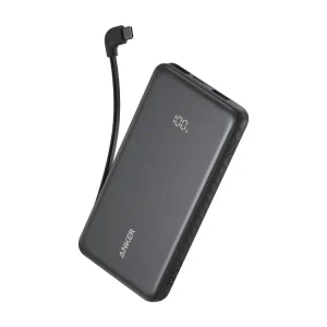 Anker – 22.5W USB-C power bank 10000mAh v:4771168