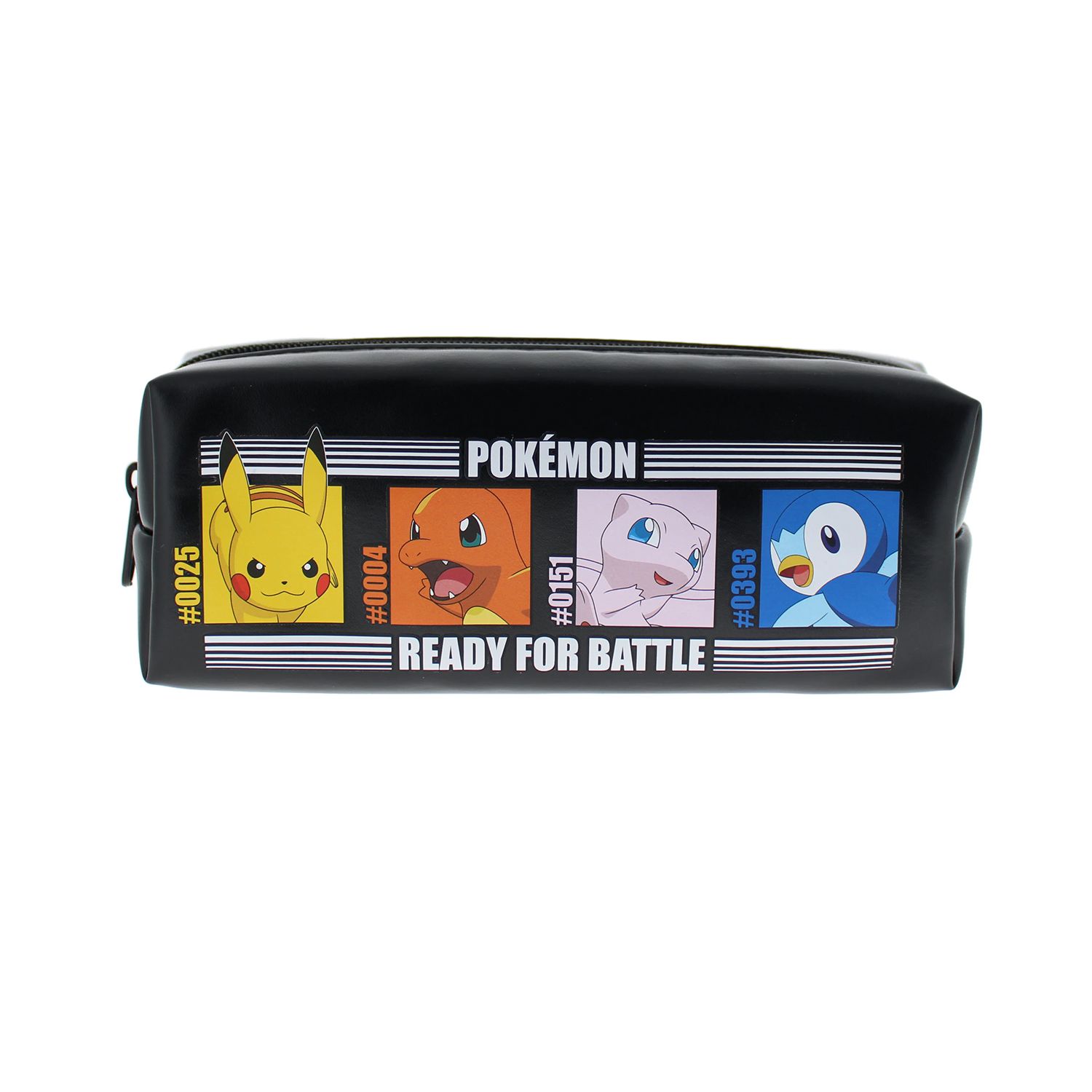 Pokemon – Ready For Battle Pencil Case v:9380664 Pokemon – Ready For Battle Pencil Case v:9380664