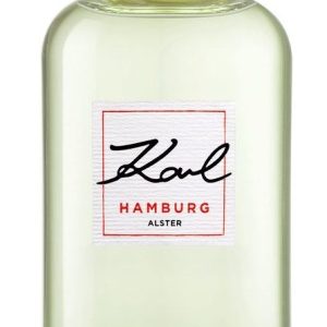 Karl Lagerfeld – Hamburg Alster EDT 100 ml – 100 v:5908062