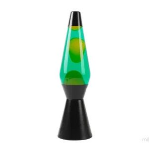 iTotal – Spaceship LED Lava Lamp – Black (XL3330) v:1338337 iTotal – Spaceship LED Lava Lamp – Black (XL3330) v:1338337