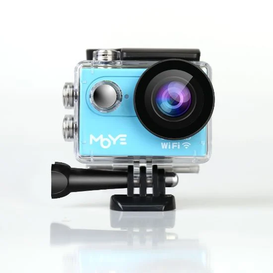 Moye Venture HD V2 Action Camera v:5615759