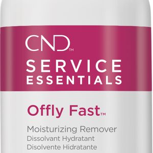 CND – Offly Fast Moisturizing Remover – 59 ml v:1688448 CND – Offly Fast Moisturizing Remover – 59 ml v:1688448