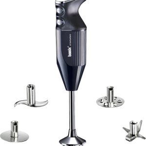 Bamix – M300 Maxx Handblender – Black – Black – Gratis frakt v:2805820 Bamix – M300 Maxx Handblender – Black – Black – Gratis frakt v:2805820