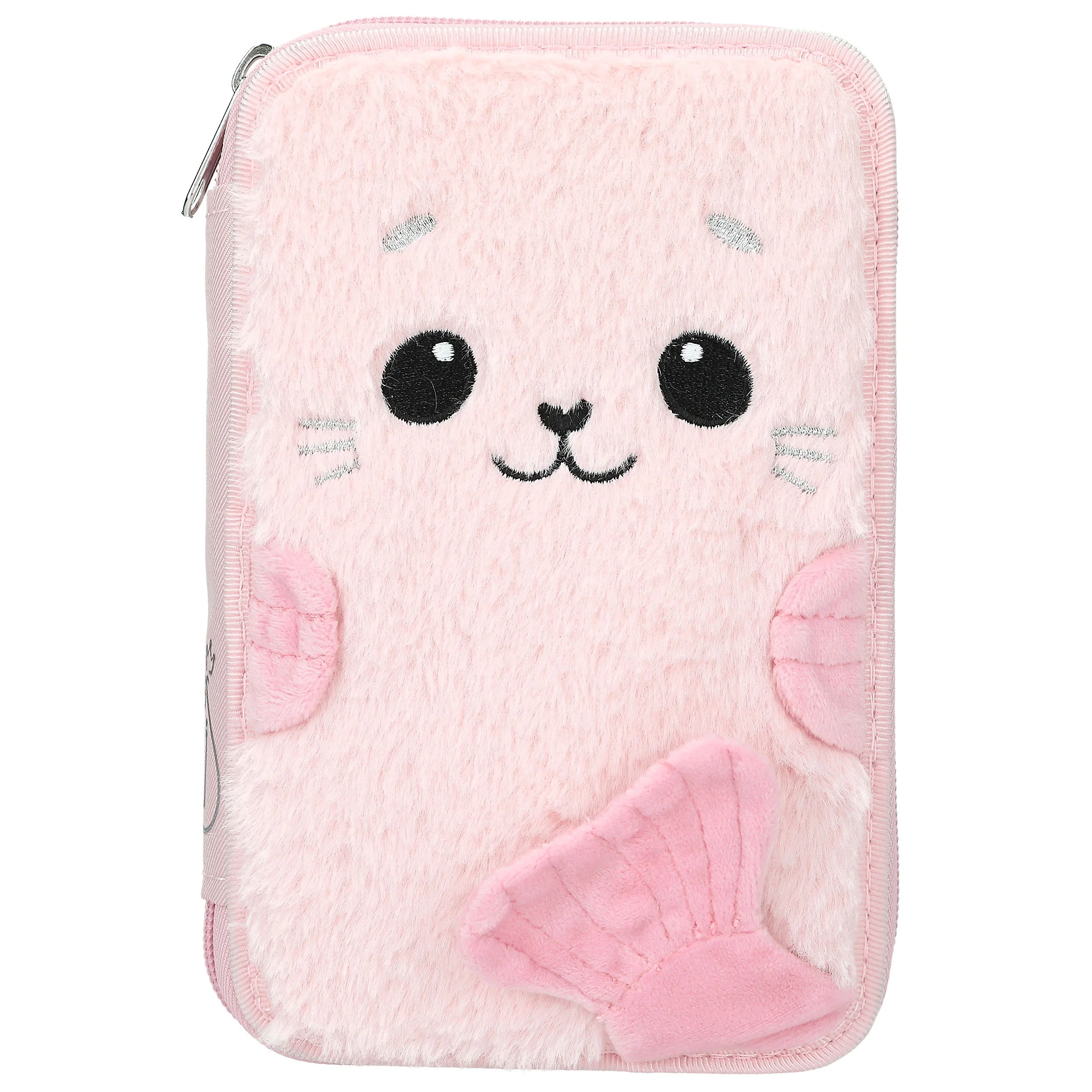 Princess Mimi – Dobbelt Pennal ROBBY – pink v:8300515 Princess Mimi – Dobbelt Pennal ROBBY – pink v:8300515