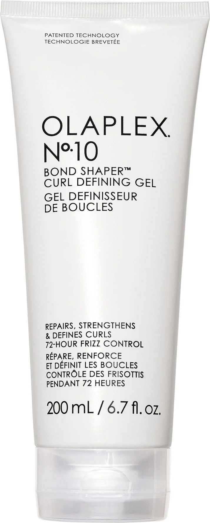 Olaplex - No. 10 Bond Shaper Curl Defining Gel 200 ml v:9997722
