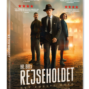 REJSEHOLDET v:8343369