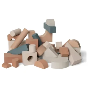 That's Mine – Miko foam blocks – Multi (01133233830) v:6622347 That's Mine – Miko foam blocks – Multi (01133233830) v:6622347