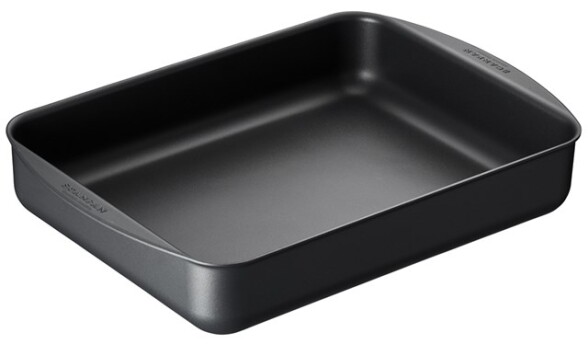 Scanpan - Classic Langpanne - Ikke Induksjon - 39x27 cm - Gratis frakt v:1553683