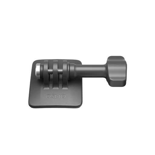 DJI – Osmo Action Curved Adhesive Base Kit v:8354533 DJI – Osmo Action Curved Adhesive Base Kit v:8354533