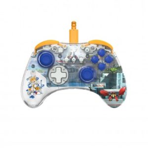 PDP Realmz Wired Controller Tails Switch v:4707807